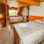Nacional Inn Campos do Jordão