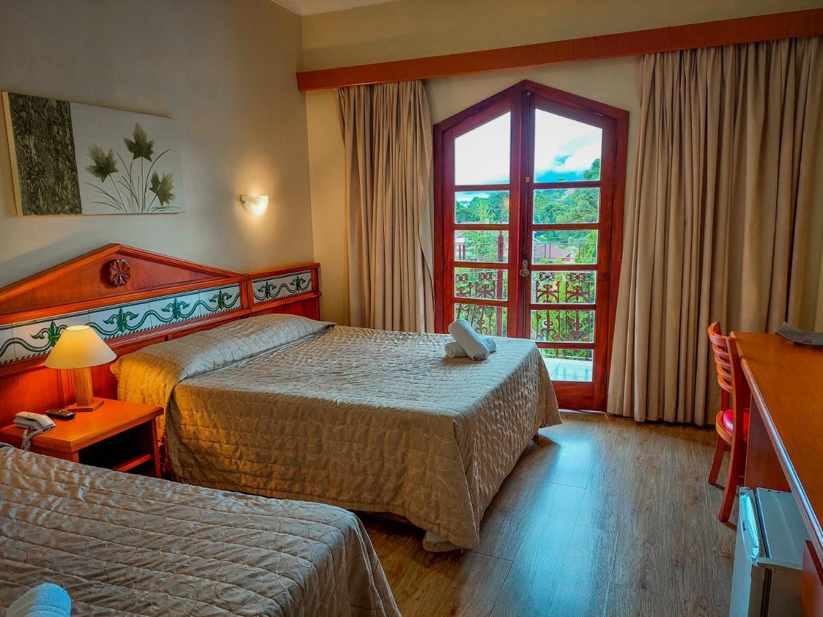Hotel Nacional 3*