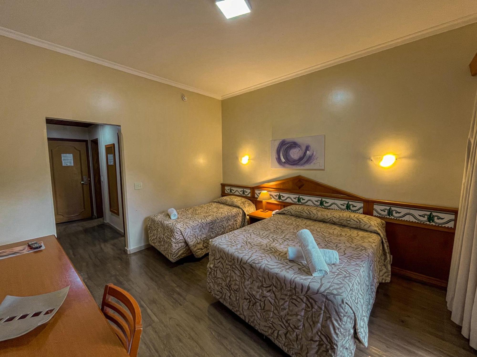 Hotel Nacional 3*