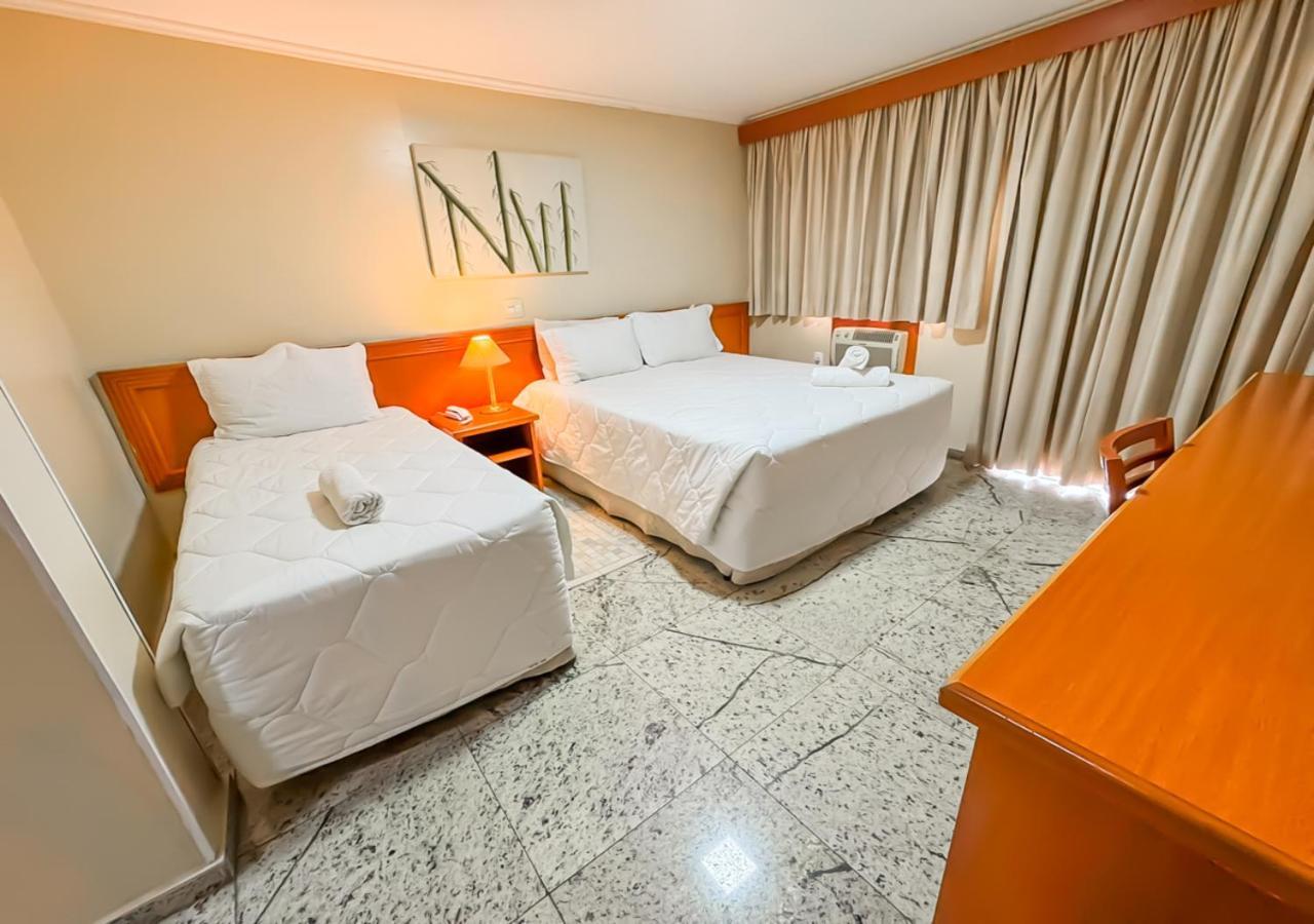 Hotel Nacional Campos do Jordão