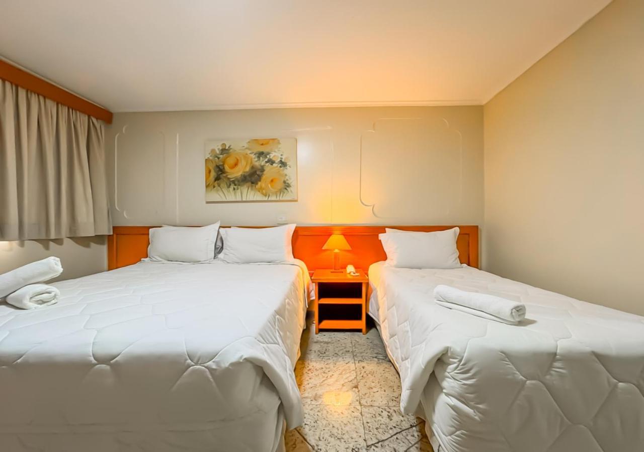 Hotel Nacional Campos do Jordão