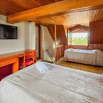 Nacional Inn Campos do Jordão