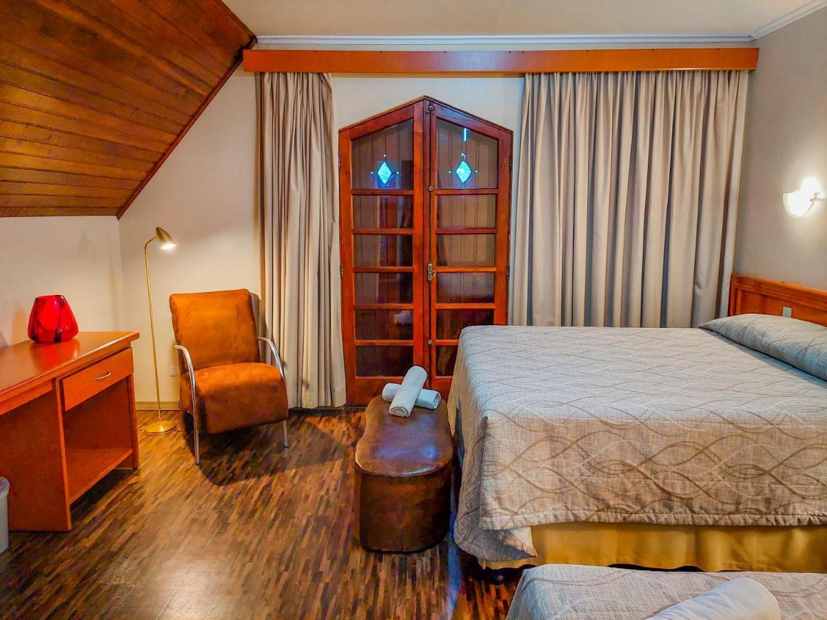 Nacional Hotel 3*
