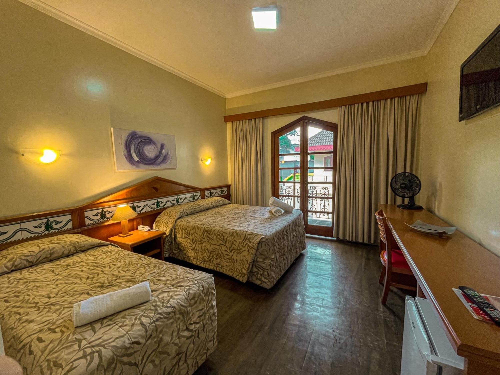 Nacional Hotel 3*