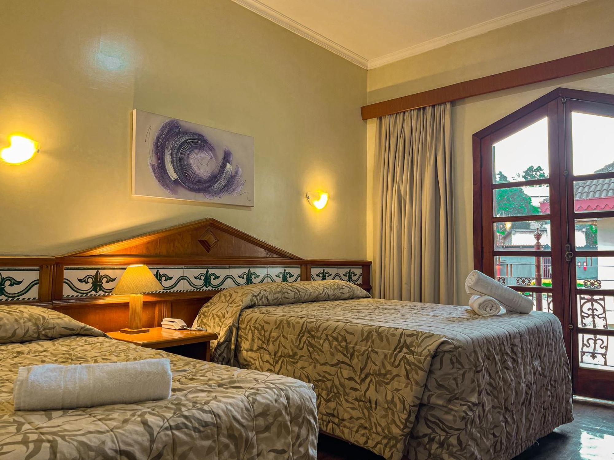 Nacional Hotel 3*
