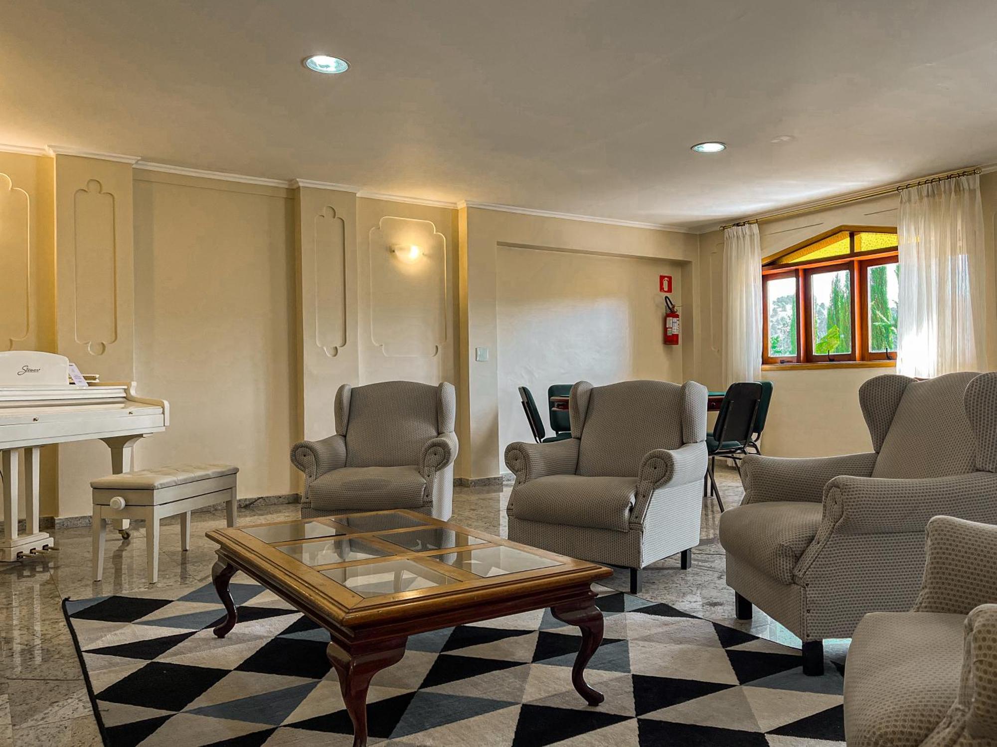 Nacional Hotel