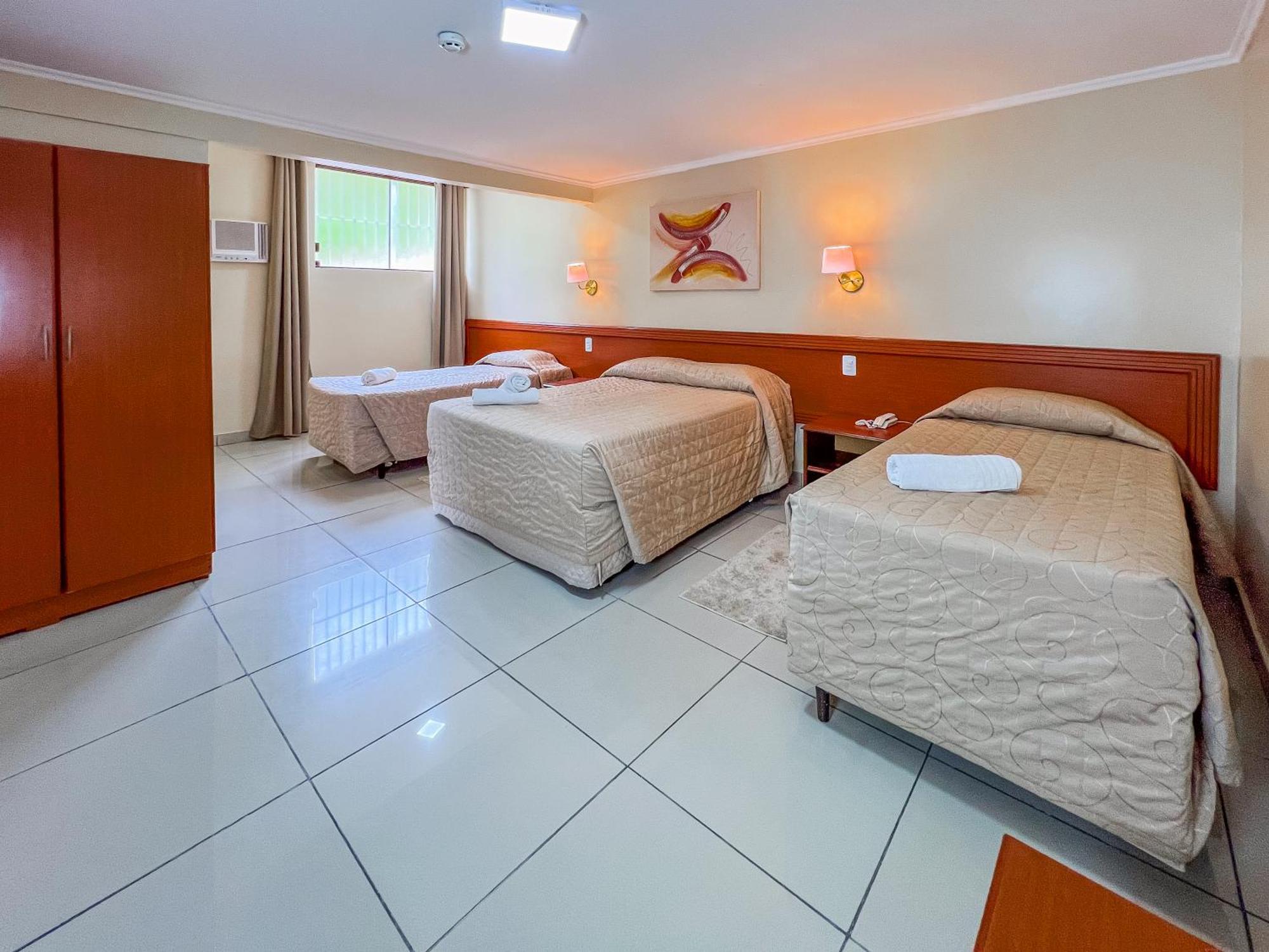 Nacional Hotel 3*