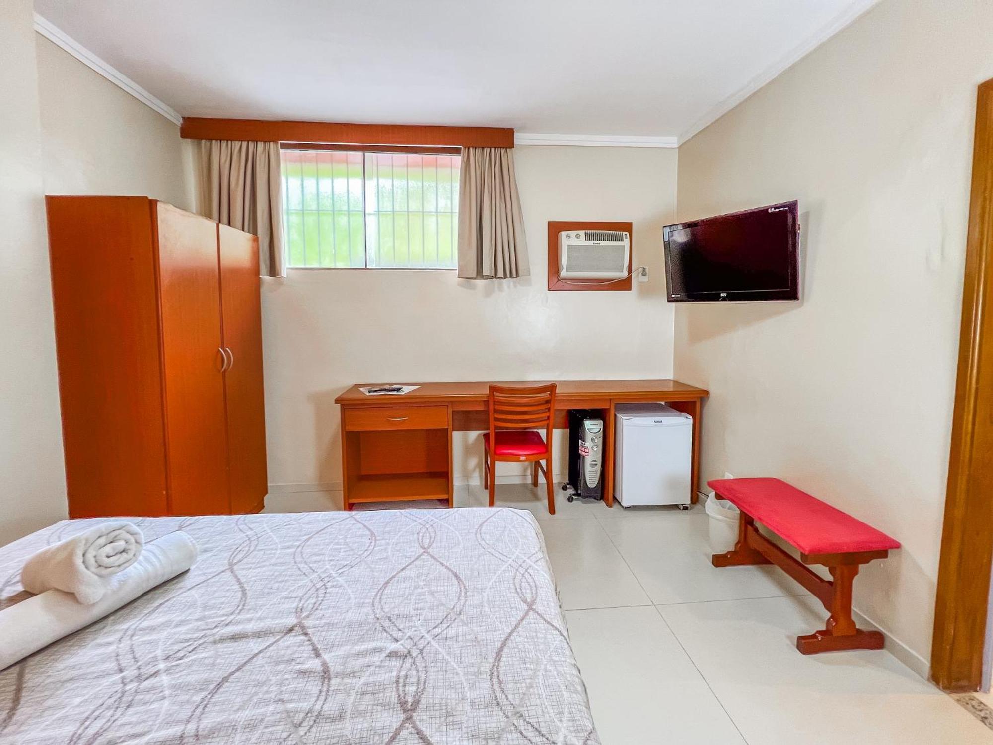 Nacional Hotel Campos do Jordão