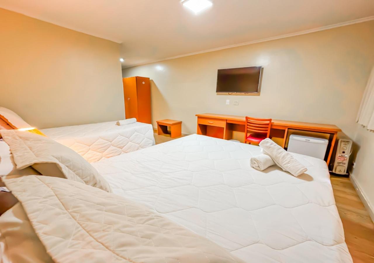 Nacional Hotel 3*