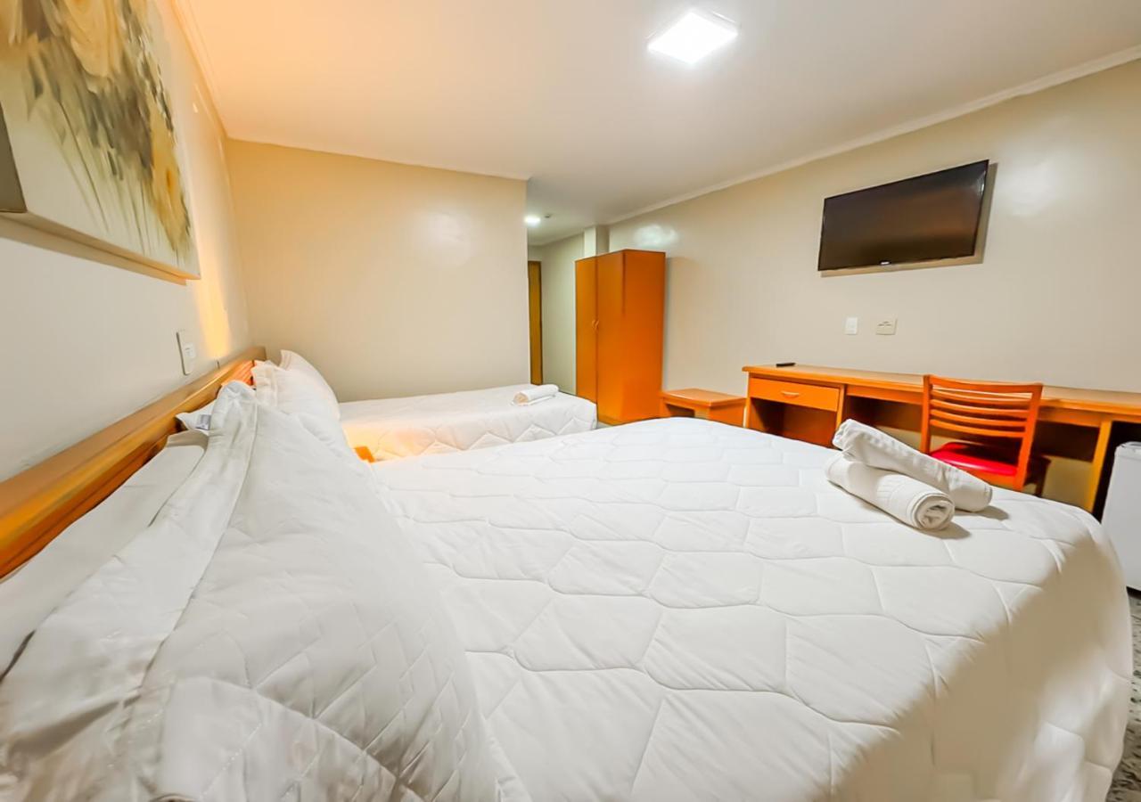 Nacional Hotel 3*