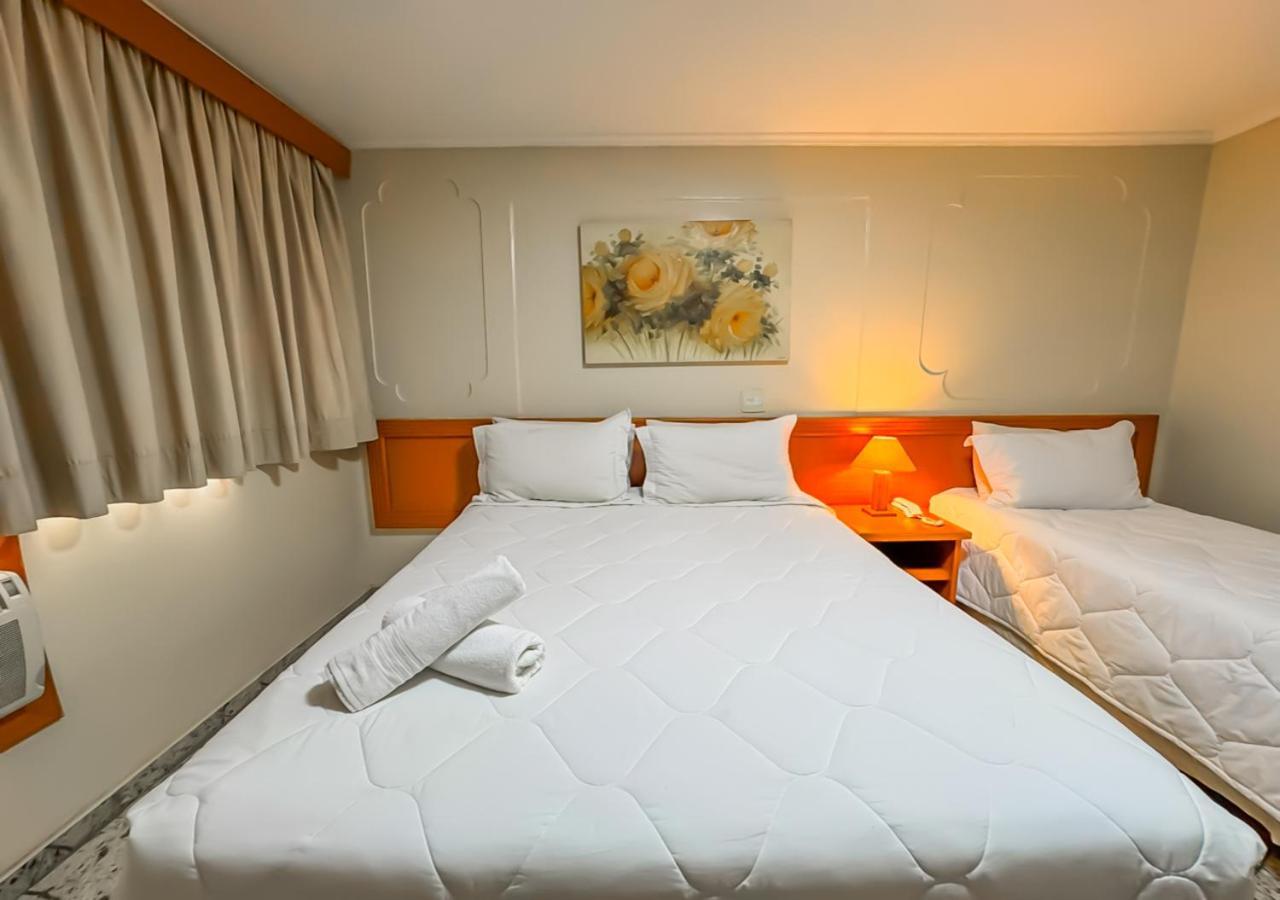 Hotel Nacional 3*