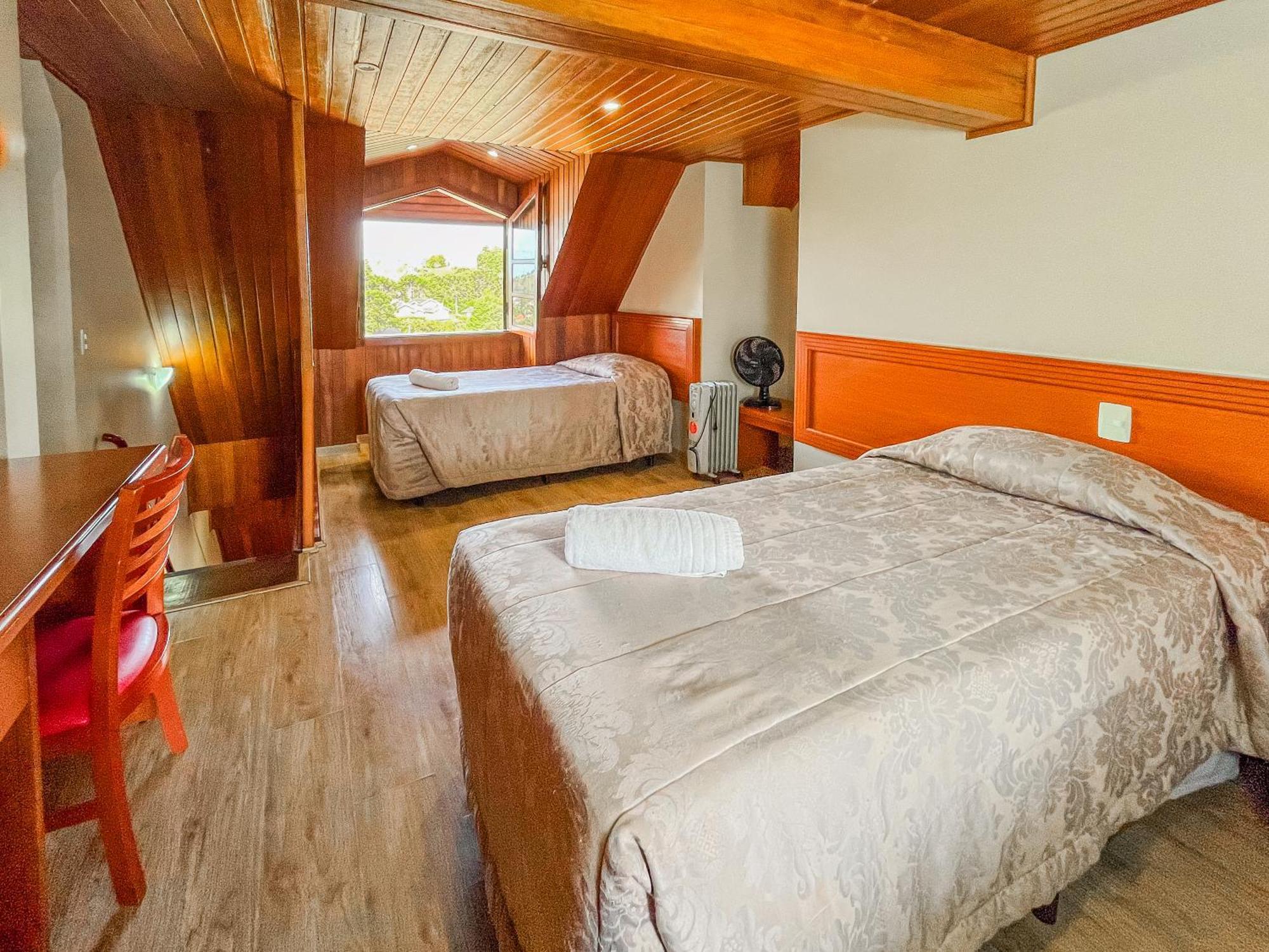 Nacional Hotel 3*